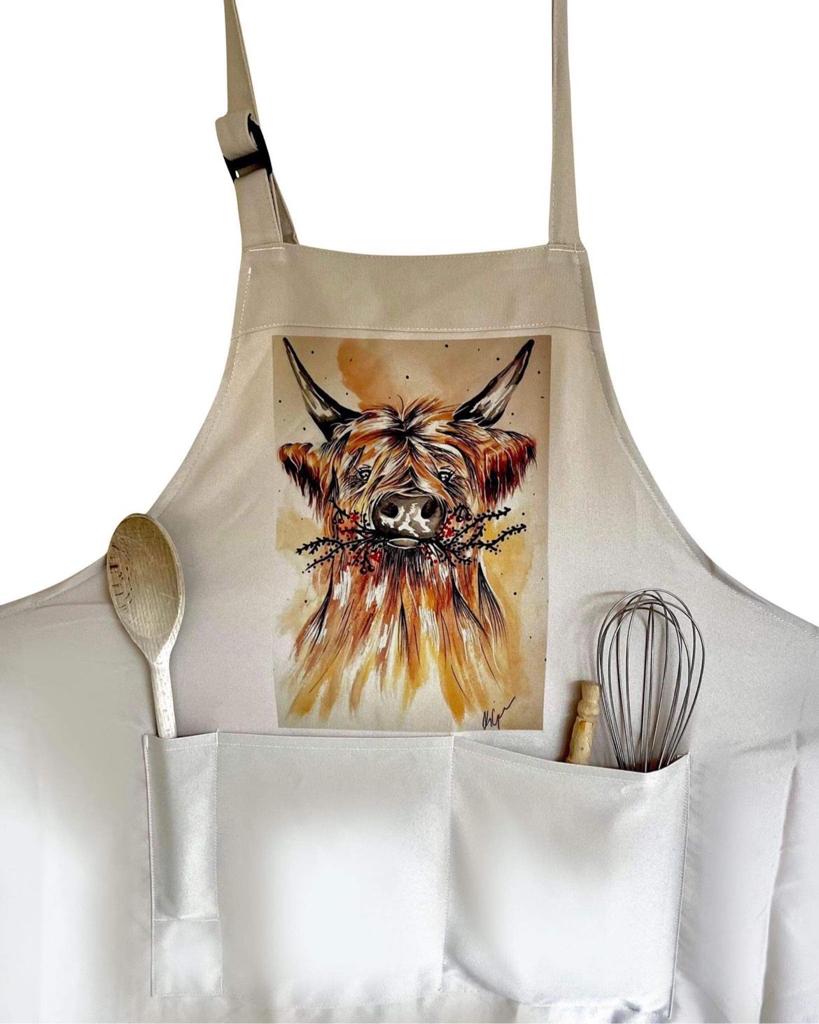 Aprons