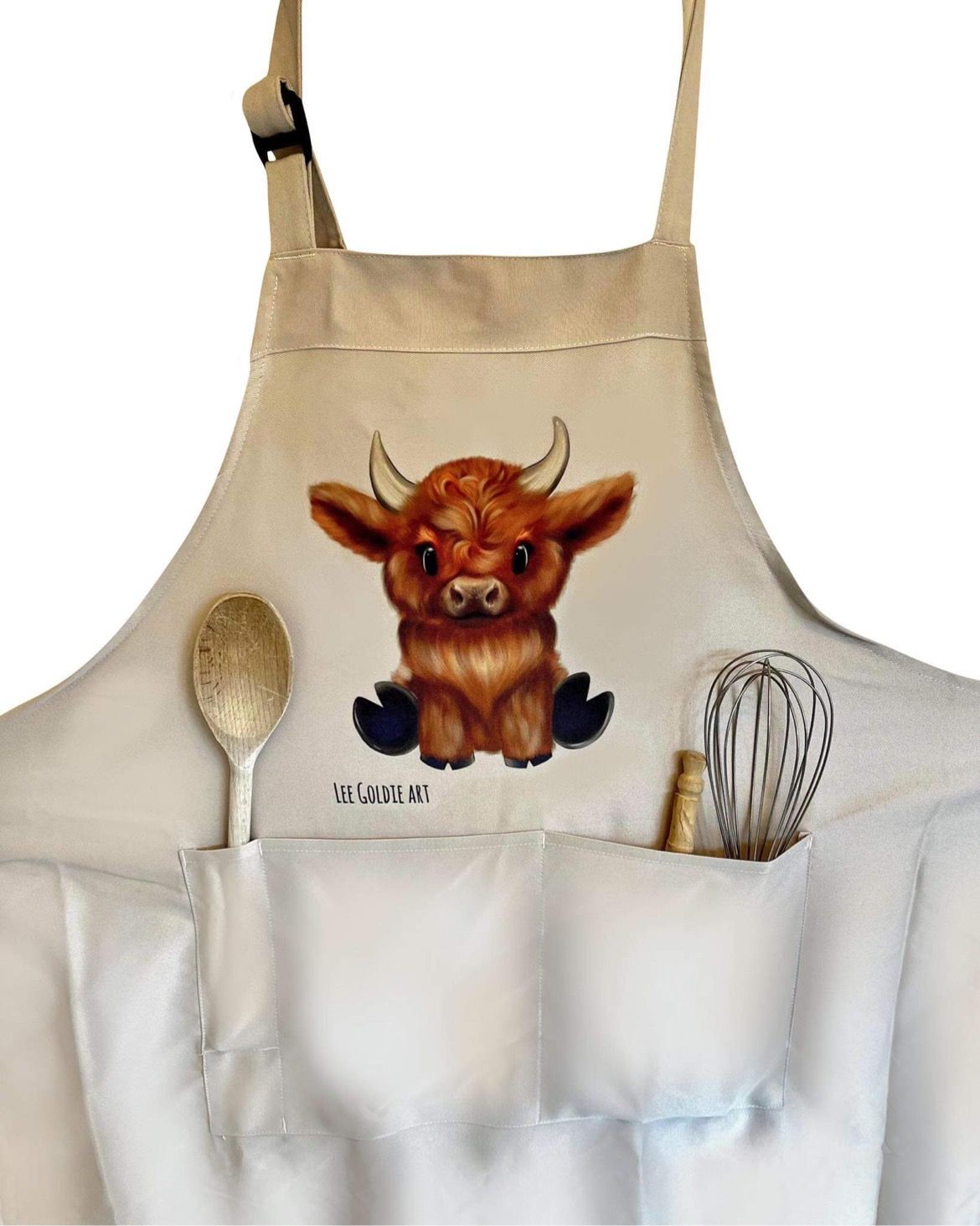 Aprons