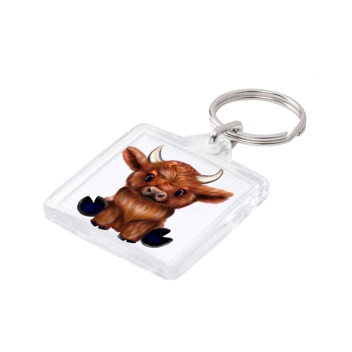 Keyrings