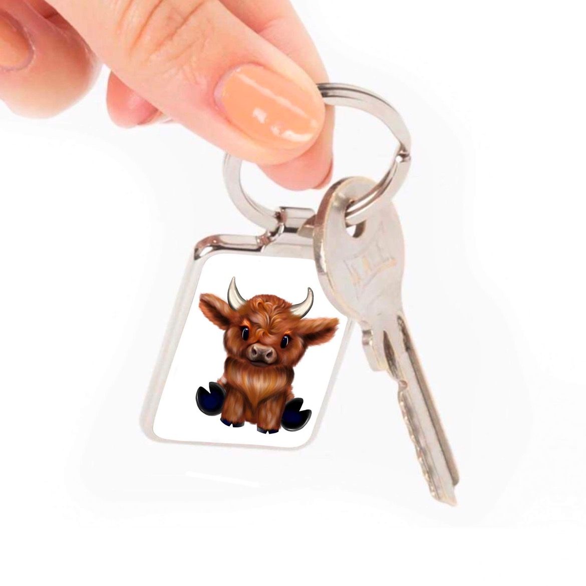 Keyrings