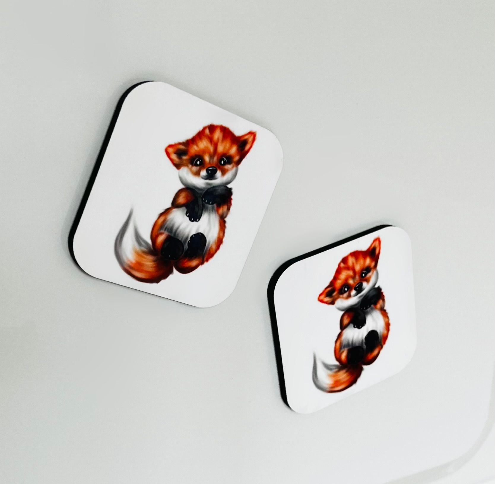 Fridge Magnets