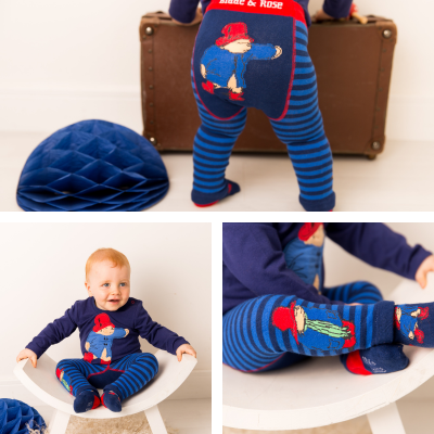 Paddington™ X Blade & Rose   Collection