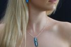Valkyrie Pendant