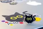 Enamel Pins
