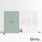 A5 Hardback Notebooks