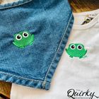 Vegan Babywear