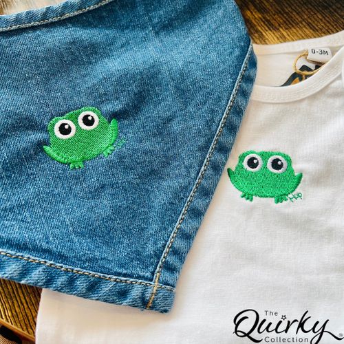 Vegan Babywear
