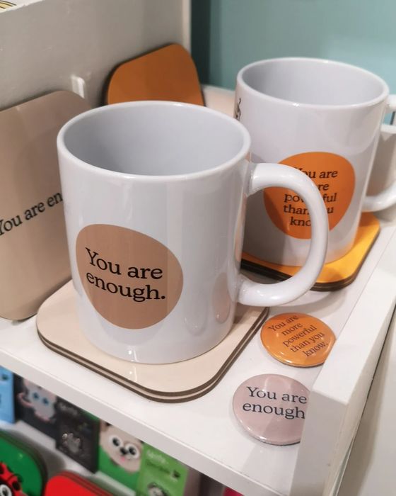 Mugs