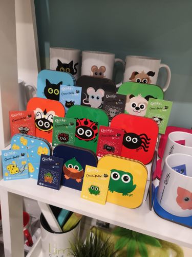 Coasters