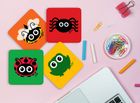 Coasters