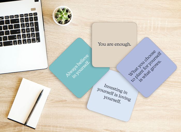 Coasters