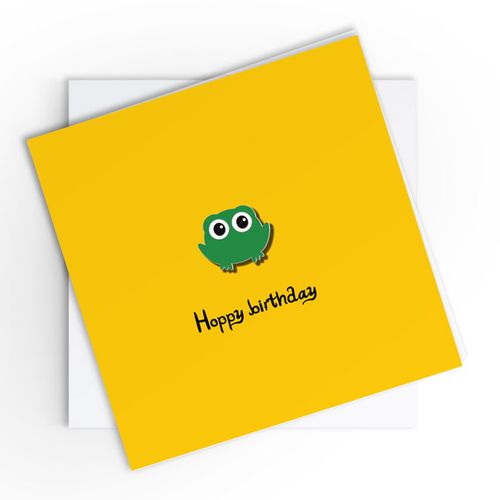 Greetings Cards