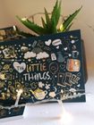 A6 Paperback Foiled Notebooks