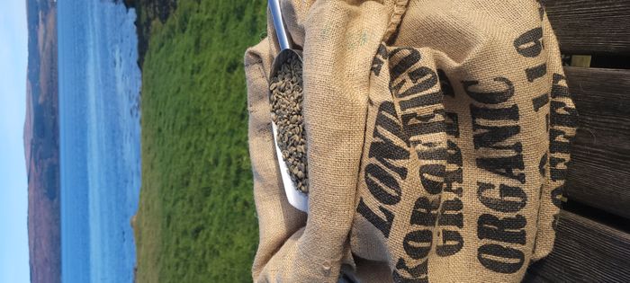 Ben Talla - Papua New Guinea