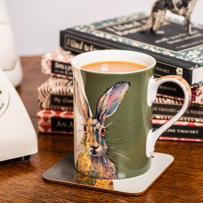 Wild Hares | Card & Gift Collection