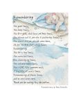 Pet Condolence Poem | Anna Danielle