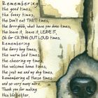 Pet Condolence Poem | Anna Danielle