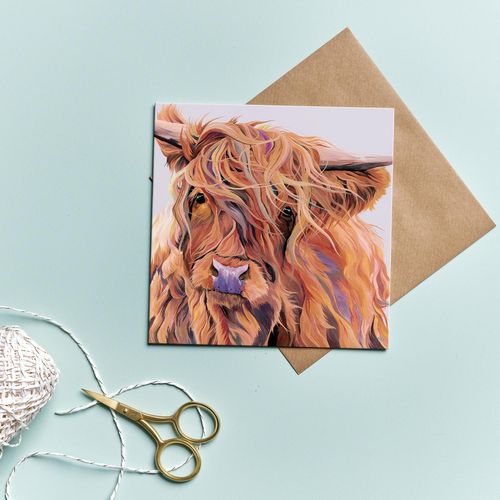 Greetings Cards