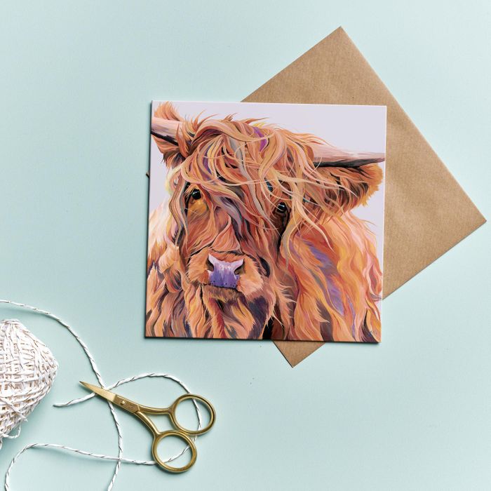 Greetings Cards
