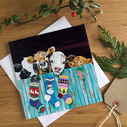 Christmas cards