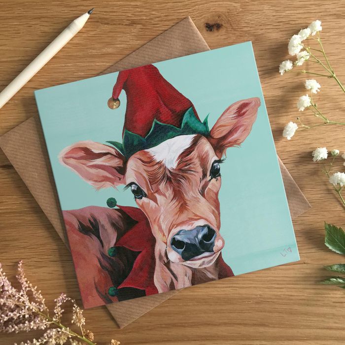 Christmas cards
