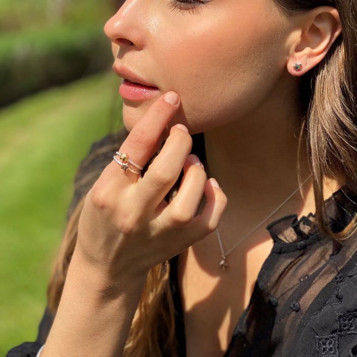 Starlight Ring