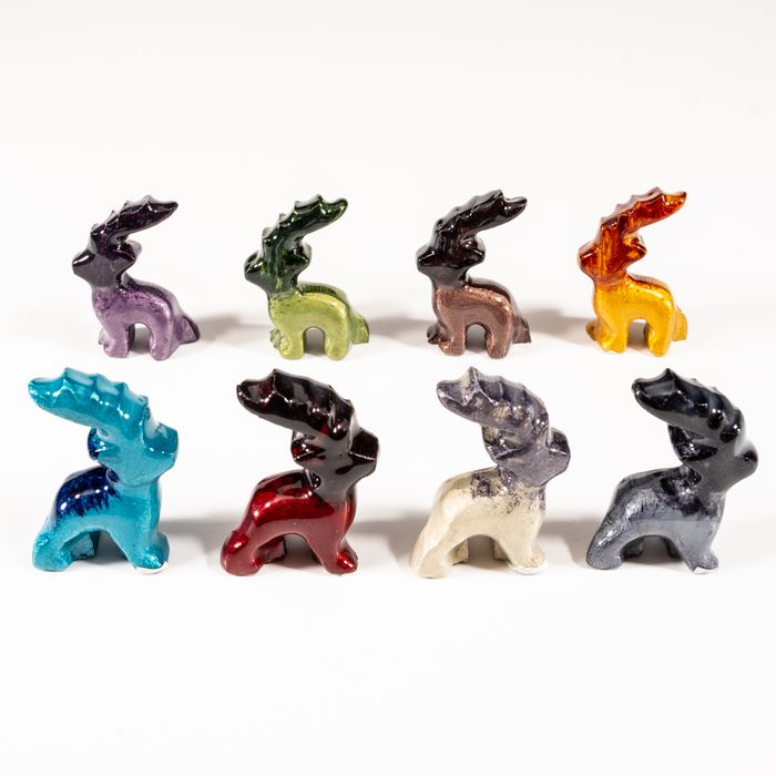 AluminArk Mini Collection