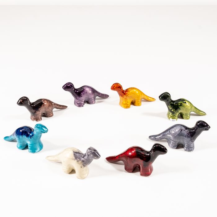 AluminArk Mini Collection