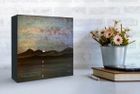 Wooden Art Blocks