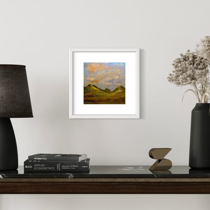Larger Framed Art Prints