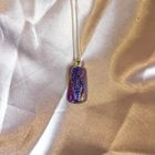 Ribbon Pendant