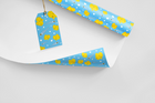 Gift Wrapping Paper Single Sheets & Tags