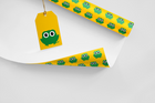 Gift Wrapping Paper Single Sheets & Tags