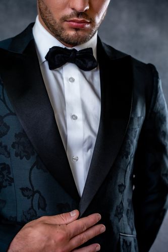 Dinner Suit