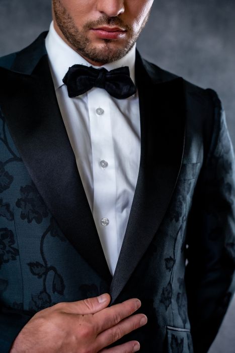 Dinner Suit
