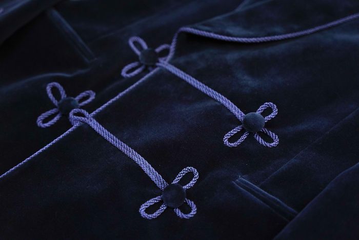 Dinner Suit