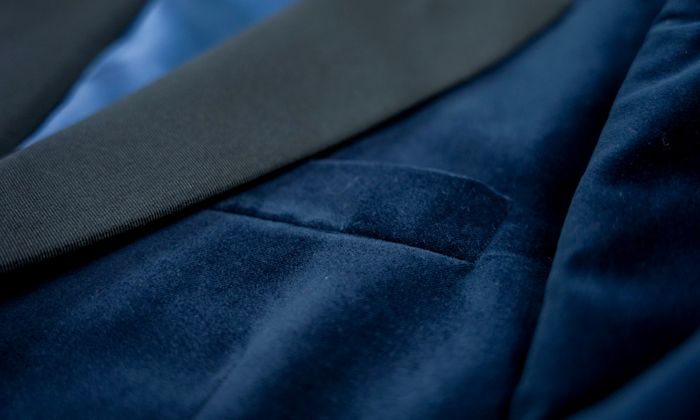 Dinner Suit