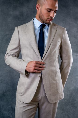 Lounge Suit