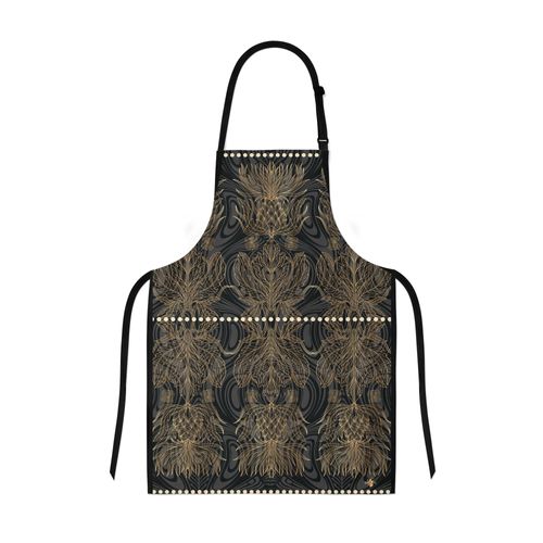 Gold Thistle Collection