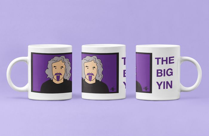 Billy Connolly Collection