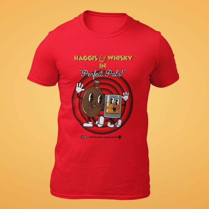 Scottish T-Shirts