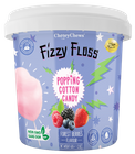 Fizzy Floss 50g x 18p