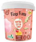 Fizzy Floss 50g x 18p