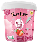 Fizzy Floss 50g x 18p