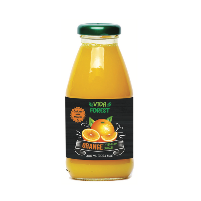 Vida Forest Premium Nectar Juice 300ml x 12