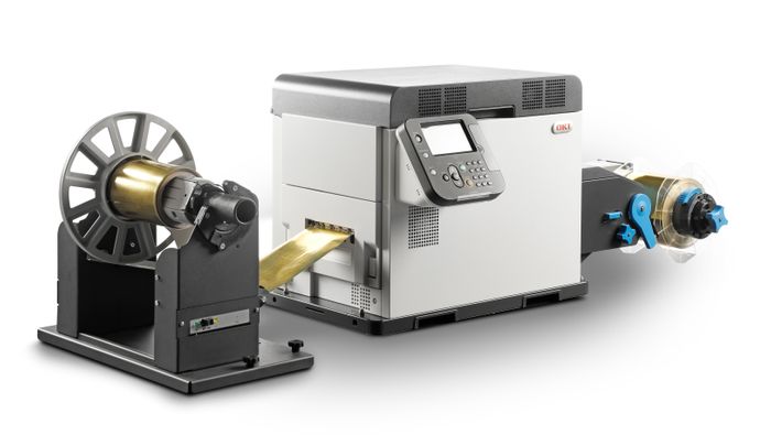 OKI PRO1050