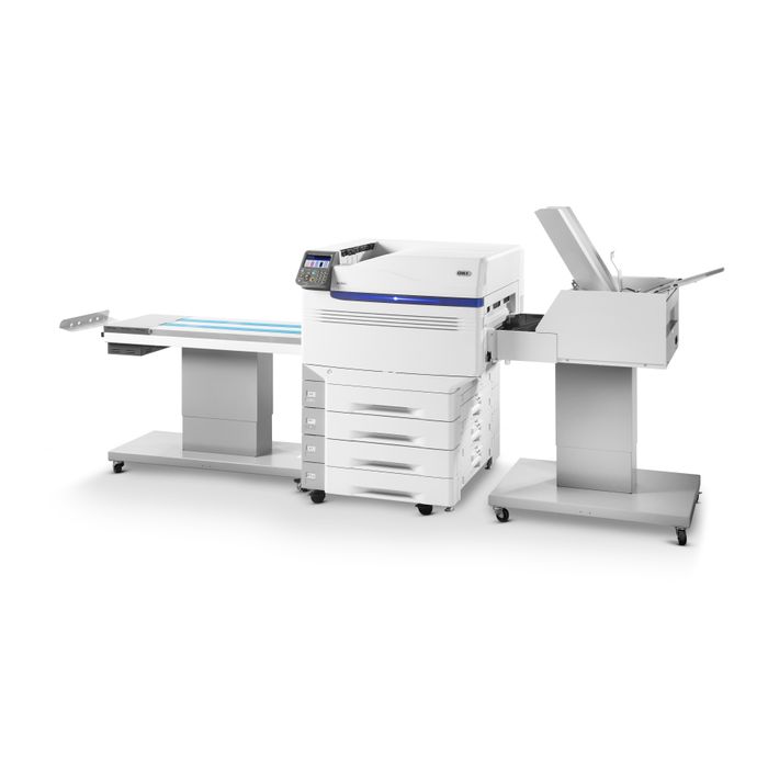 OKI PRO 9 Series