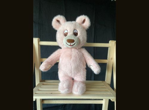 Joolz The Bear Plushie