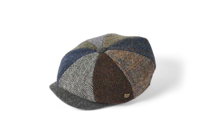 Harris Tweed Collection