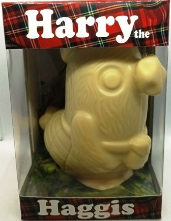 HARRY THE HAGGIS